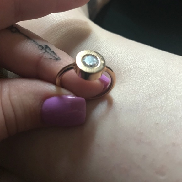 Michael Kors ring - Picture 3 of 3